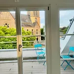 Charmantes Haus Naehe Bonn Koeln Messe Phantasialand Διαμέρισμα *