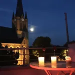 Charmantes Haus Naehe Bonn Koeln Messe Phantasialand Διαμέρισμα *