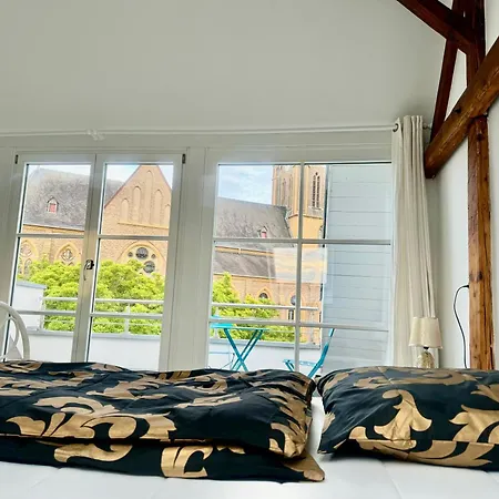 Appartement Charmantes Haus Naehe Bonn Koeln Messe Phantasialand