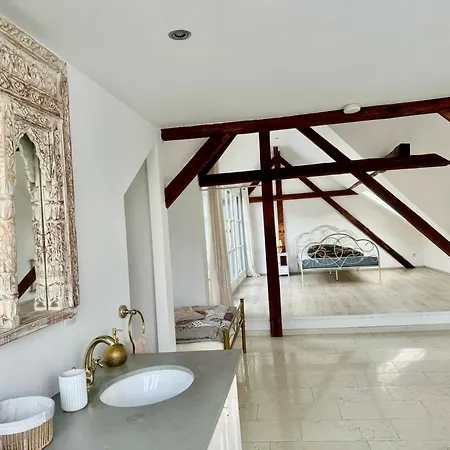 Charmantes Haus Naehe Bonn Koeln Messe Phantasialand *