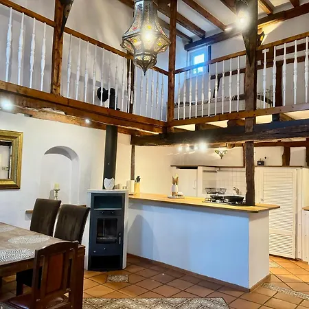 Charmantes Haus Naehe Bonn Koeln Messe Phantasialand