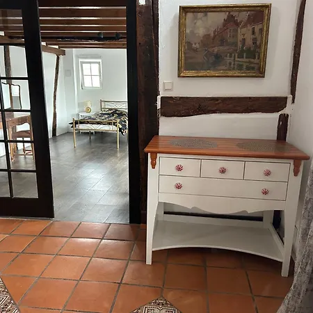 Charmantes Haus Naehe Bonn Koeln Messe Phantasialand Appartement