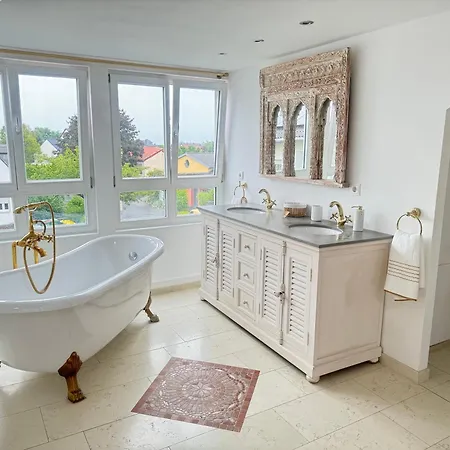 Charmantes Haus Naehe Bonn Koeln Messe Phantasialand *