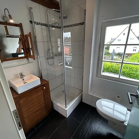 Apartment Charmantes Haus Naehe Bonn Koeln Messe Phantasialand