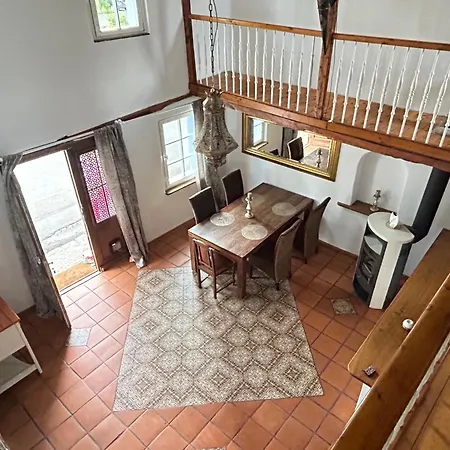 Apartmán Charmantes Haus Naehe Bonn Koeln Messe Phantasialand Bornheim (Rheinland)
