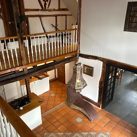 Charmantes Haus Naehe Bonn Koeln Messe Phantasialand *