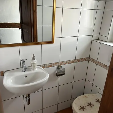 Charmantes Haus Naehe Bonn Koeln Messe Phantasialand Apartmán