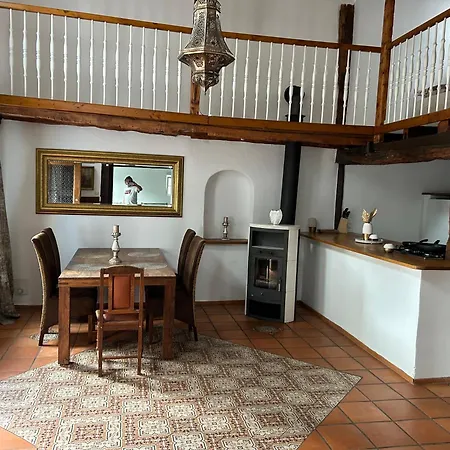 Charmantes Haus Naehe Bonn Koeln Messe Phantasialand Appartement