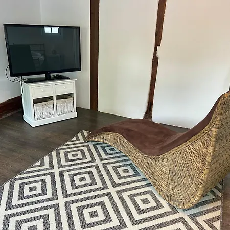 Charmantes Haus Naehe Bonn Koeln Messe Phantasialand Appartement Bornheim (Rheinland)