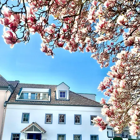 Charmantes Haus Naehe Bonn Koeln Messe Phantasialand Apartmán Bornheim (Rheinland)