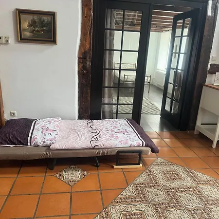 Charmantes Haus Naehe Bonn Koeln Messe Phantasialand * بورنهايم