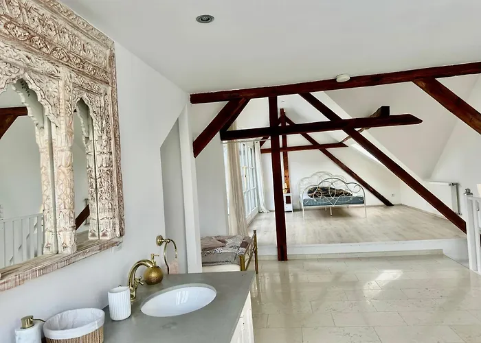 Charmantes Haus Naehe Bonn Koeln Messe Phantasialand *