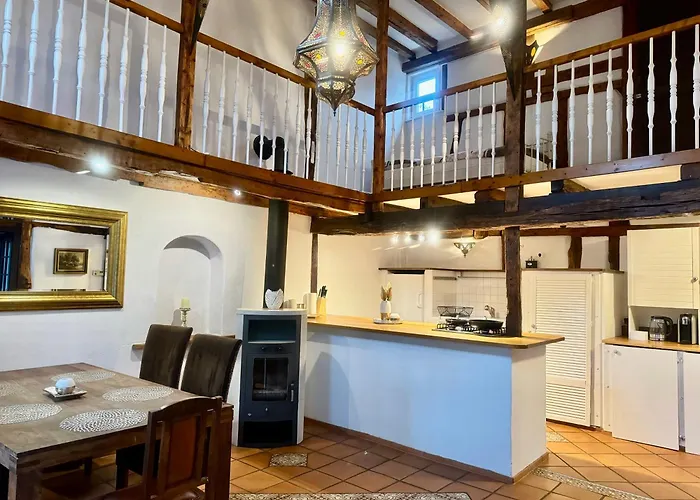 Charmantes Haus Naehe Bonn Koeln Messe Phantasialand