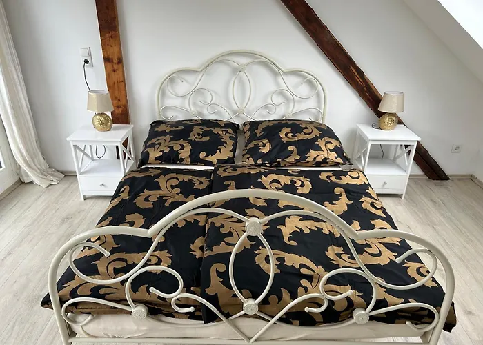 Apartman Charmantes Haus Naehe Bonn Koeln Messe Phantasialand *