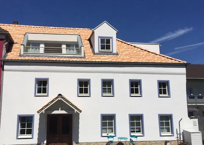 Charmantes Haus Naehe Bonn Koeln Messe Phantasialand * Bornheim