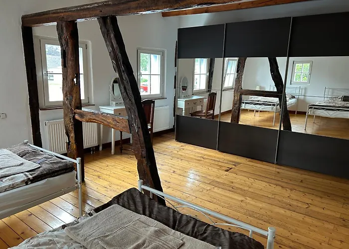 Charmantes Haus Naehe Bonn Koeln Messe Phantasialand * Bornheim (Rheinland)