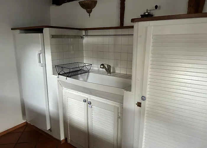 Charmantes Haus Naehe Bonn Koeln Messe Phantasialand Appartement