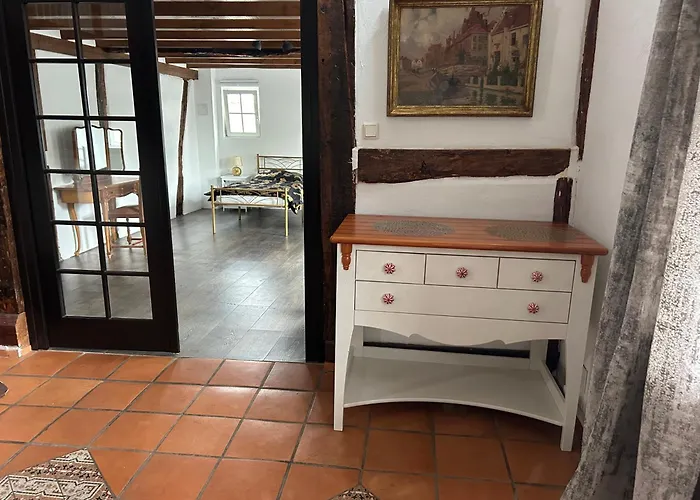 Charmantes Haus Naehe Bonn Koeln Messe Phantasialand Apartman