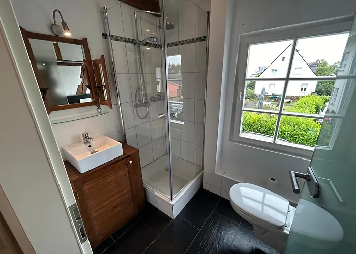 Appartement Charmantes Haus Naehe Bonn Koeln Messe Phantasialand
