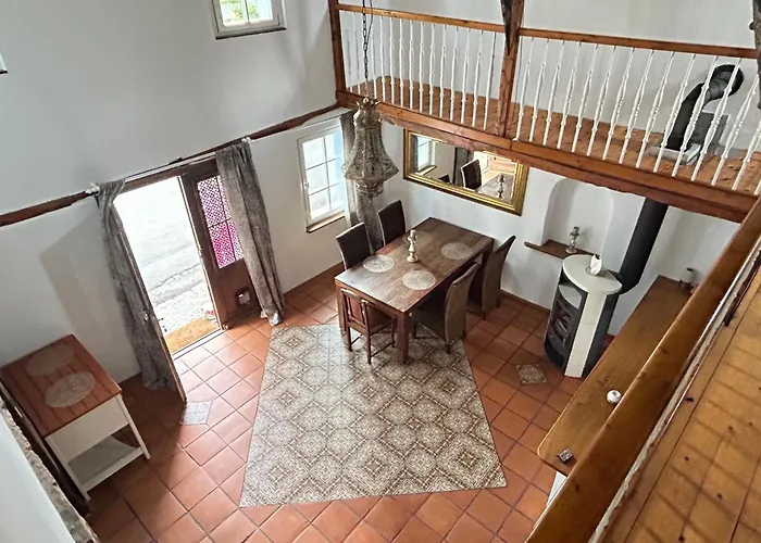 Apartman Charmantes Haus Naehe Bonn Koeln Messe Phantasialand Bornheim