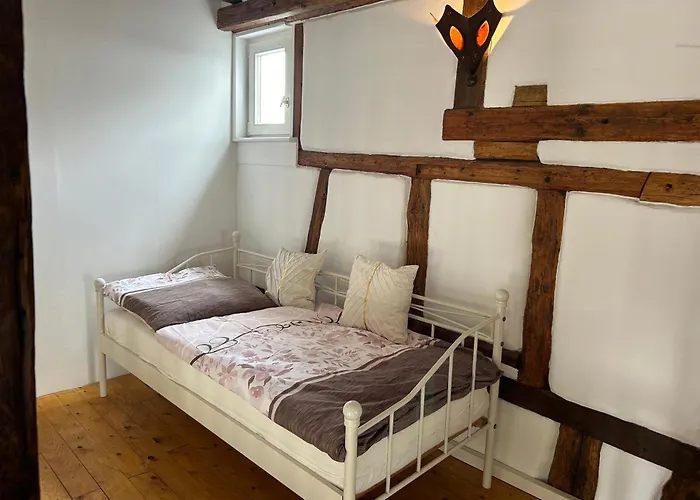 Charmantes Haus Naehe Bonn Koeln Messe Phantasialand Bornheim (Rheinland)