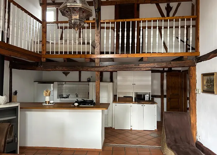 Appartement Charmantes Haus Naehe Bonn Koeln Messe Phantasialand