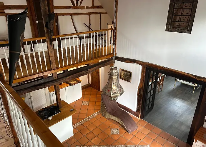 Charmantes Haus Naehe Bonn Koeln Messe Phantasialand *