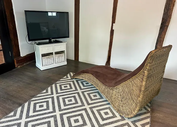 Charmantes Haus Naehe Bonn Koeln Messe Phantasialand Apartman Bornheim