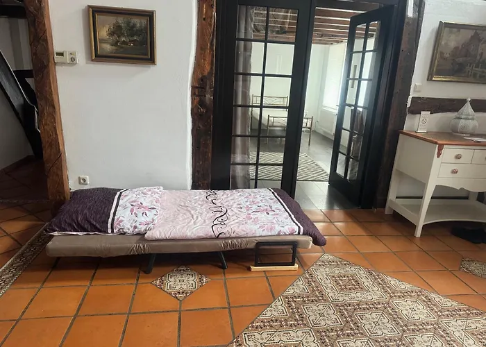 Charmantes Haus Naehe Bonn Koeln Messe Phantasialand * Bornheim (Rheinland)